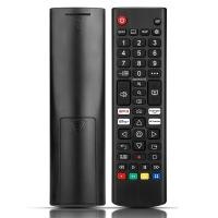 ราคา Universal Remote Control for LG Smart TV LCD LED UHD OLED QNED NanoCell 4K 8K AKB75095307/8 AKB76037605 AKB76037601 AKB7 (21685733385)