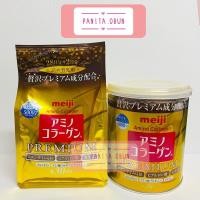 ราคา Meiji Amino Collagen 5,000 mg. (4741346721)