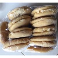 ราคา น้ำตาลมะพร้าว น้ำตาลโตนด เมืองเพชร (942467878)