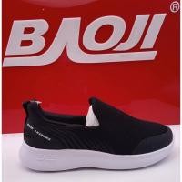 ราคา ส่งต่อ Baoji บาโอจิ รองเท้าผ้าใบผู้หญิง รองเท้าลำลอง (ใส่ครั้งเดียว) (12493464740)