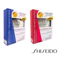 ราคา ชิเซโด้ น้ำยายืดผม 125 กรัม (Shiseido Crystalizing Straight Alpha 125 g.) (21640874571)