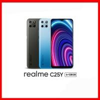 ราคา Realme C25Y Ram4 Rom 128GB เครื่องใหม่ (13464030197)