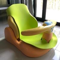 ราคา เก้าอี้นั่งอาบน้ำ เก้าอี้หัดนั่ง Aprica มือสอง สภาพเหมือนใหม่ (1879721126)