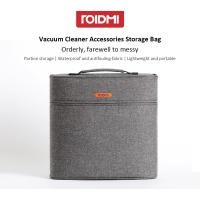 ราคา กระเป๋าเก็บของ XiaoMi RoidMi สําหรับสูญญากาศ Roidmi NEX หรือ F8 Storm Pro (21780235318)