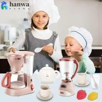 ราคา HANWA เครื่องใช้ในครัวสําหรับเด็ก ของเล่น กาแฟ|เครื่องดูดฝุ่น อุปกรณ์ทําอาหาร เครื่องใช้ในครัว ชุดของเล่น พร้อมเสียงเบา เครื่องทําขนมปังไฟฟ้า เตาอบ แบบจําลองจําลองของเล่นสําหรับของขวั (58006252648)