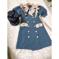 ราคา งานเดรสสูท ใส่ทำงาน ป้าย NITTAYA (10986794107)