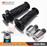 ราคา ปลอกแฮนด์ Mio M3 ปลอกแฮนด์ Mio J One ชุด 54P-F6240-00 ชุด Jalu PCX CNC (47205298402)