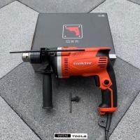 ราคา Maktec สว่านไฟฟ้า สว่านเจาะกระแทก รุ่น MT814 710W ขนาดเจาะ 13mm (10675393428)