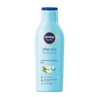 ราคา Nivea Sun After Sun Moisture Lotion นีเวีย ซัน อาฟเตอร์ ซัน มอยส์เจอร์ โลชั่น ขนาด 200 มล.11868 (25950649052)