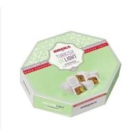 ราคา Turkish Delight ขนม เตอร์กิช ดีไลท์ Sugar Free รสพิสตาชิโอ Pistachio ขนาด 160 g (20846350811)