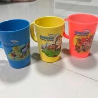 ราคา แก้วน้ำพลาสติก โดเรม่อน (1323162905)