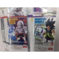 ราคา Dragonball Adverge(Bandai) (9198320867)