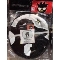 ราคา ม่านบังแดด สปริงข้าง รถยนต์ ลายลิขสิทธิ์แท้ BAD BADTZ MARU#แบ๊ตแบ๊ต มารุ ดำ(1ชิ้น) (7489287598)