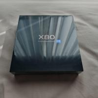 ราคา Vivo X80 (12/256GB) สีฟ้า มือหนึ่งในซีล ประกันศูนย์ไทย 11 เดือน (24064174096)