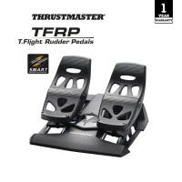 ราคา [พร้อมส่ง] คันเร่ง THRUSTMASTER TFRP RUDDER รองรับ PC - PS4 - XBOX (รับประกันศูนย์ไทย 1 ปี) (23742063249)