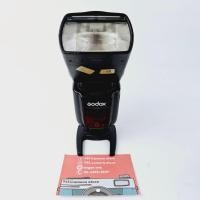 ราคา Flash Godox V860ii พร้อมส่ง (25481970720)
