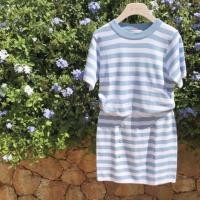 ราคา Lyn around ของแท้ 100% ชุดเซตไหมพรม (1639845297)