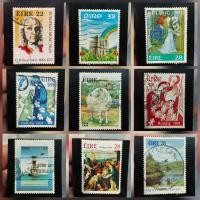 ราคา แสตมป์เก่า ไอร์แลนด์ / แยกขายรายดวง (25997268749)