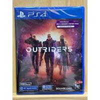 ราคา PS4: OUTRIDERS (Z3/ASIA)(มือ 1) (40060290815)