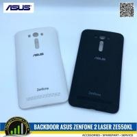 ราคา ประตูหลัง Asus Zenfone 2 Laser ZE550KL (29515154737)