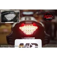 ราคา ไฟท้ายแต่ง MD R3/MT-03/MT-07 (1635032255)