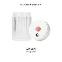 ราคา Glossier Lip Liner Sharpener กบเหลาดินสอเขียนขอบปาก พร้อมส่ง & แท้ (27053944090)
