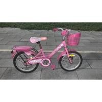 ราคา ส่งต่อ จักรยานLA คิตตี้16นิ้ว รุ่นเติมลมยาง (11081544929)