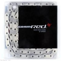ราคา โซ่ SRAM Chain 12 speeds Rival Force Red ของแท้ศูนย์ไทย (23964447308)