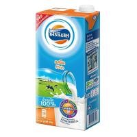 ราคา สดใหม่! โปรโมชั่นพิเศษ โฟร์โมสต์ นมยูเอชที รสจืด ขนาด 1 ลิตร เกรดของแท้ (3217696838)