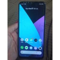 ราคา realme 5i แรม 4/64 จอแตกใช้งานได้ (23779834689)