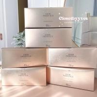 ราคา ❤️Dior Prestige Cotton Pads 100% Natural Cotton Fibers❤️ (24330017485)