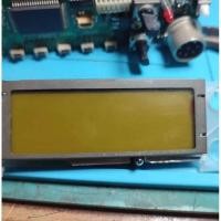 ราคา จอ Kenwood TM-241 จอมือสอง เปลี่ยนฟิล์มใหม่ (41600105908)