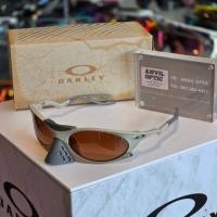 ราคา OAKLEY PLANTARIS F.MATTE SAND L.PRIZM BROWN GRADIENT OO9437 943702 63 (42300525758)