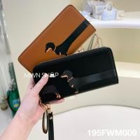 ราคา Lyn กระเป๋าสตางค์ มีโค้ดลด30% blossom inf long wallet กระเป๋าสตางค์ใบยาว ของแท้จากชอป (41204515090)