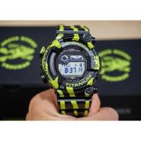 ราคา [พร้อมส่ง] CASIO G-SHOCK FROGMAN [MASTER OF G - SEA] GW-8200TPF-1, GW-8200TPF-1DR, GW-8200TPF-1JR, GW-8200TPF, GW-8200 (53702747232)