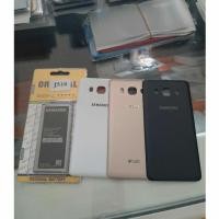 ราคา แบตSamsung J5 2016 ฟรีฝาหลัง ฝาครอบแบต (7860065208)