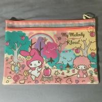 ราคา แฟ้มซองซิป Sanrio (Limited Edition) F4 (2196862078)