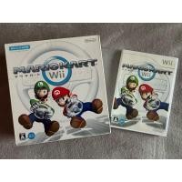 ราคา Mario Kart Wii Steering Wheel มือ2 สภาพดีมากๆ แท้ (57300238871)