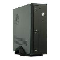 ราคา CASE GVIEW NANO Micro-ITX (USB3.0) with PSU 550W รับประกัน 1 ปี (2250399836)