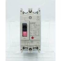 ราคา เบรกเกอร์ 2P-125CV-100A (30kA) Mitsubishi (8711679911)