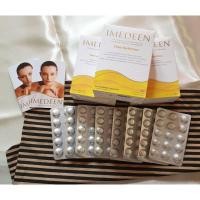 ราคา แบ่งขายค่ะ Imedeen time perfection 30 เม็ด 60 เม็ด Exp.05/2026 (7232307707)