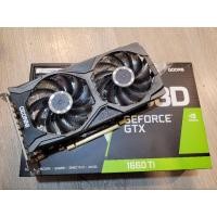 ราคา INNO3D GTX 1660 TI 6GB ถูกสุดในshopee (22382303669)