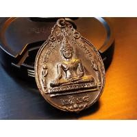 ราคา หลวงพ่อโต วัดพนัญเชิง จ.อยุธยา ปี 2528 (18781860759)