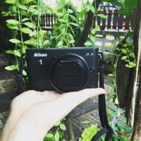 ราคา Nikon1 J1 (73500532)