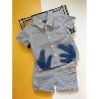 ราคา ชุดเด็กผู้ชายขนาด 3-6 m Guess (28373937775)