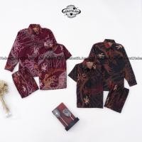 ราคา ผ้าบาติก ตระกูล ผ้าบาติก - เสื้อบาติกชาย - เสื้อผ้าบาติกเด็ก - กระโปรงจีบหญิง - กระโปรงจีบเด็ก - ชุดบาติกคู่ - พร้อมซับ (27244074797)