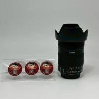 ราคา Canon 18-135mm EF-S IS (41058068197)