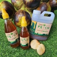 ราคา ตาลเพชร น้ำเชื่อมตาลโตนด น้ำตาลโตนด น้ำตาลโตนดแท้ จากเพชรบุรี (6359502840)