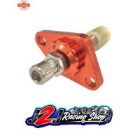 ราคา ตัวดันโซ่แต่ง MIO Fino Nouvo CNC ตัวดันโซ่ราวลิ้นแต่ง ตัวดันโซ่ ตัวดันโซ่ราวลิ้น (41062707119)