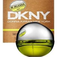 ราคา DKNY Be Delicious Fresh Blossom EDP 30 ml ( แอปเปิ้ลเขียว) (2284857539)